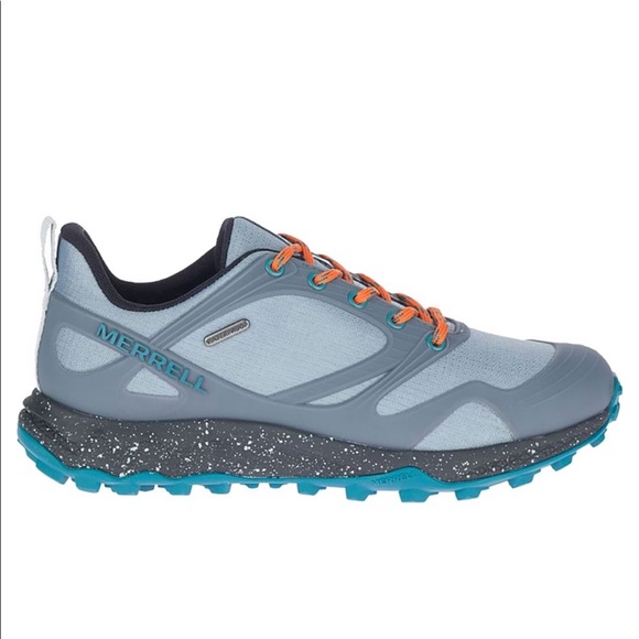 Merrell Altalight Waterproof - Picture 10 of 10